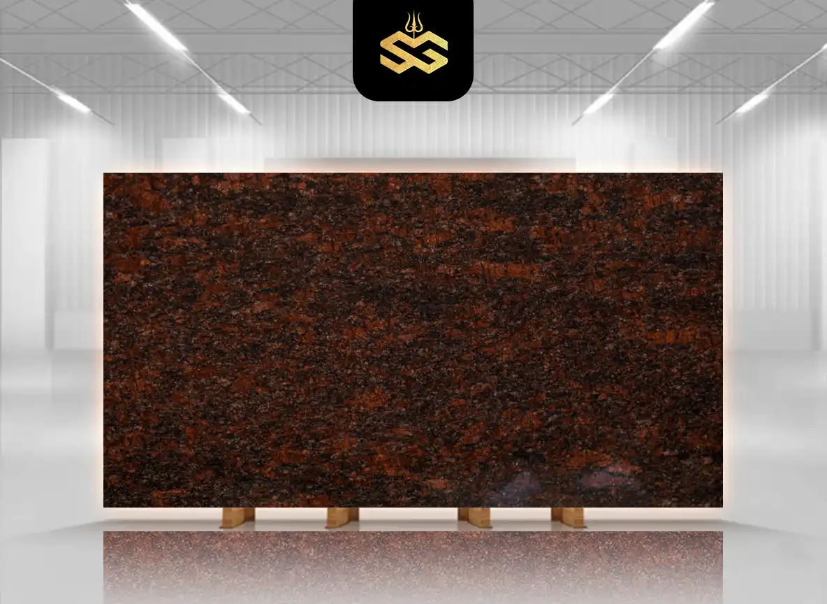 Asian Top Granite