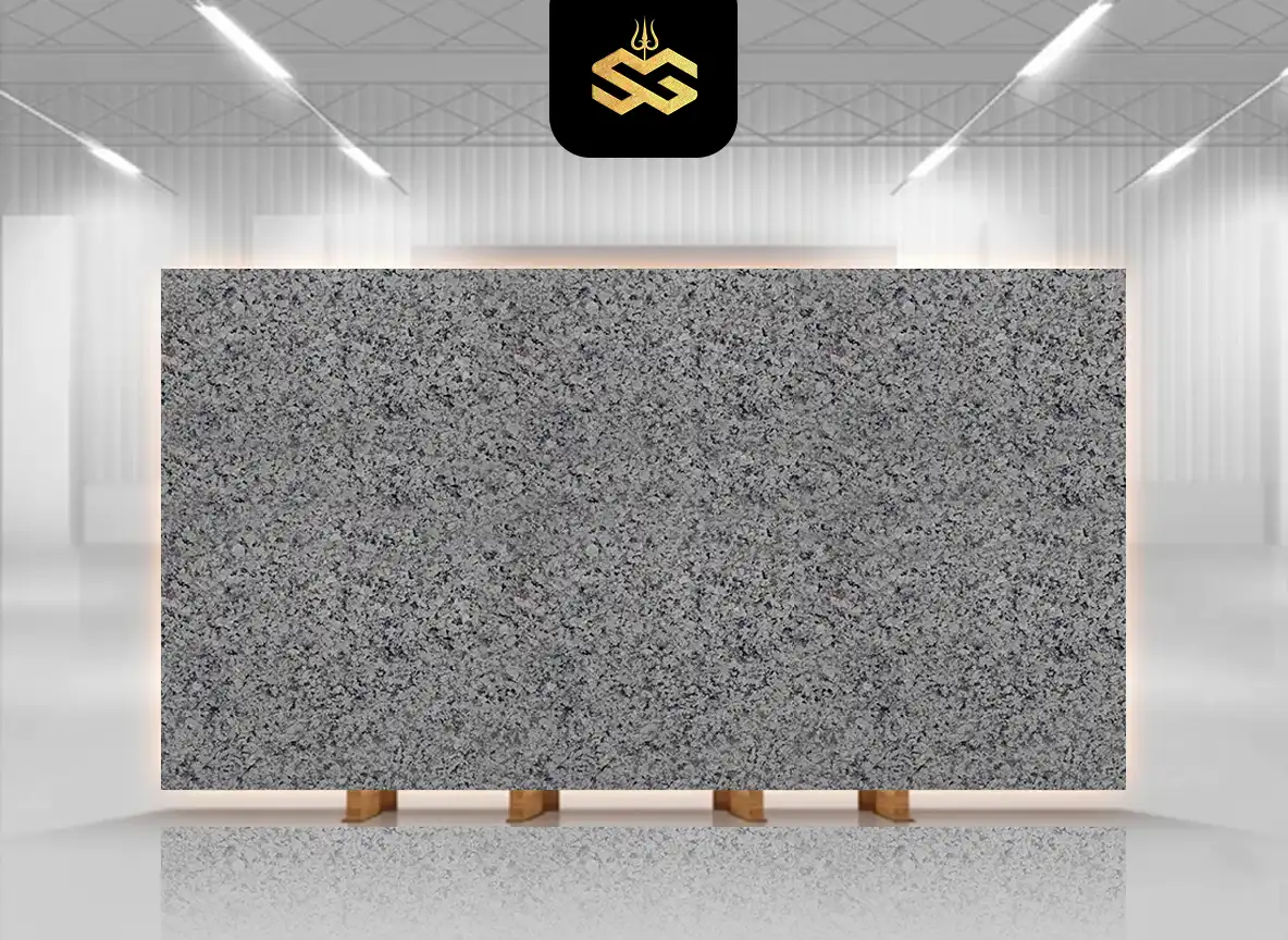 Devda Green Granite