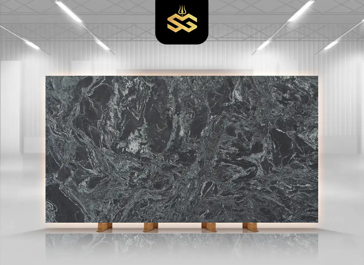 Black Forest Marble