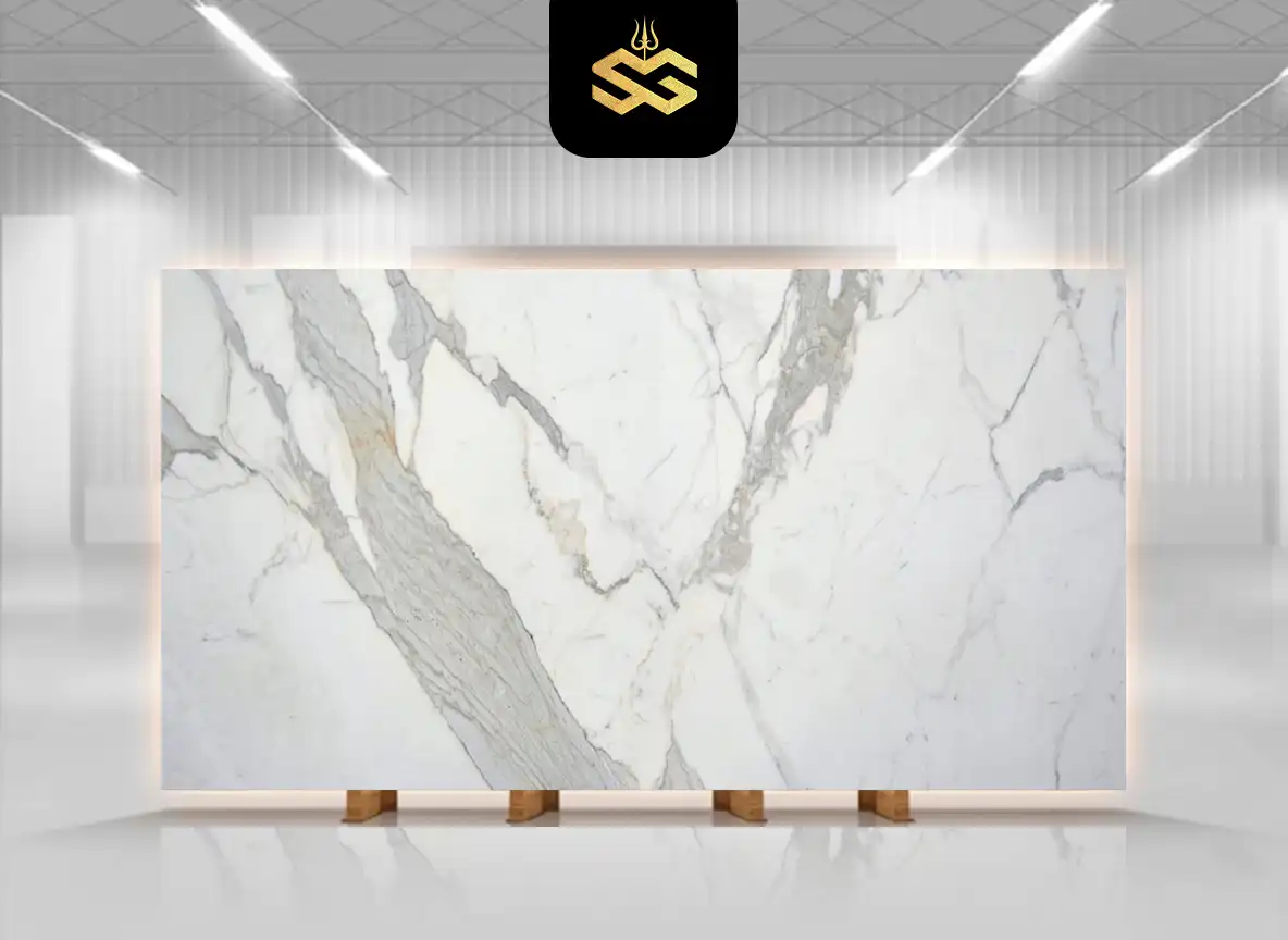 Calacutta Borghini Marble