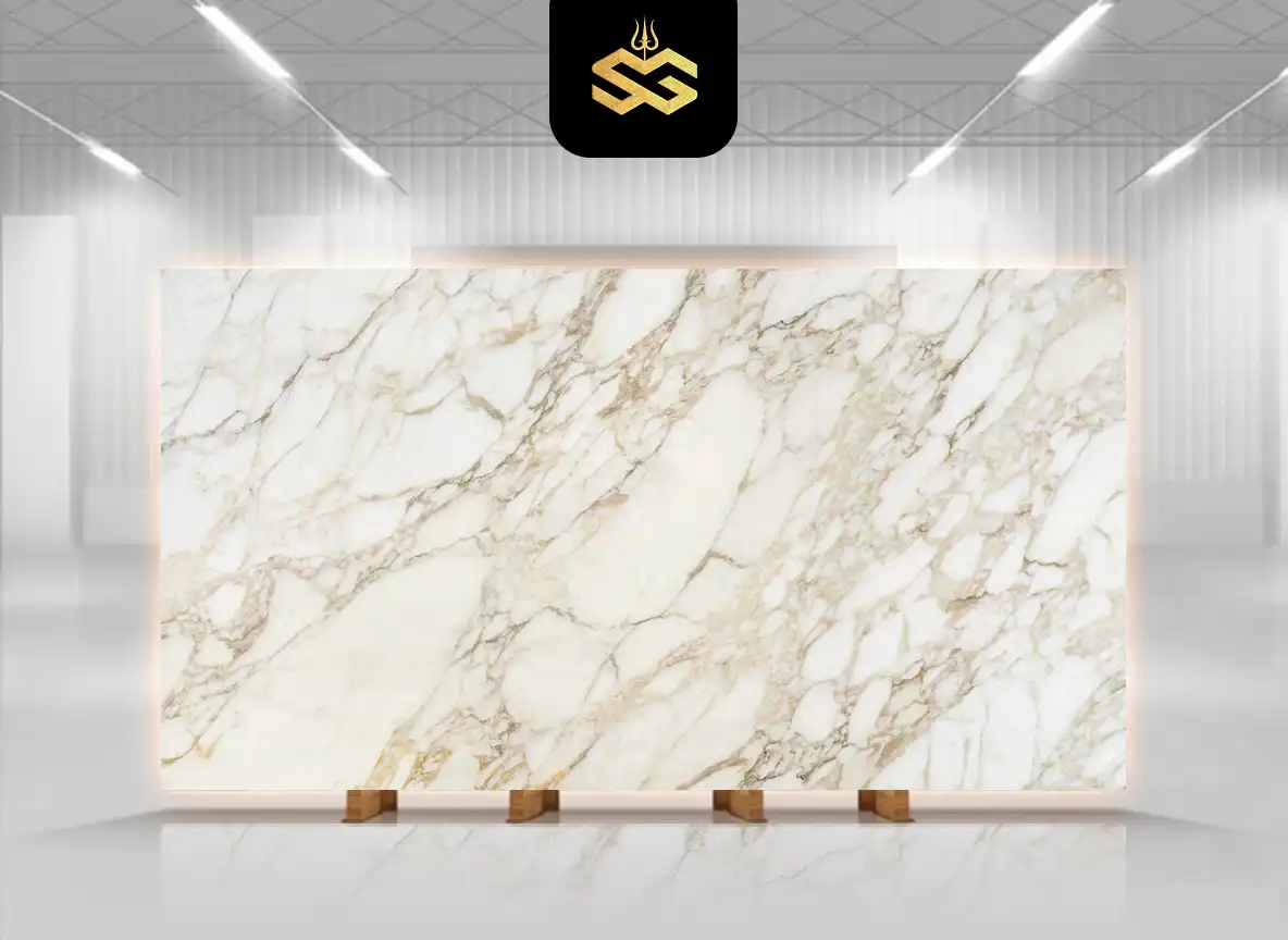 Calacutta Goldd Marble