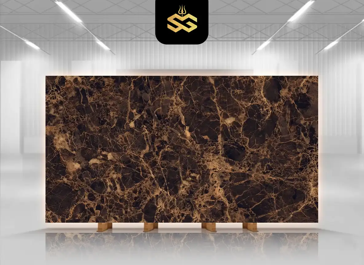 Emperador Marble