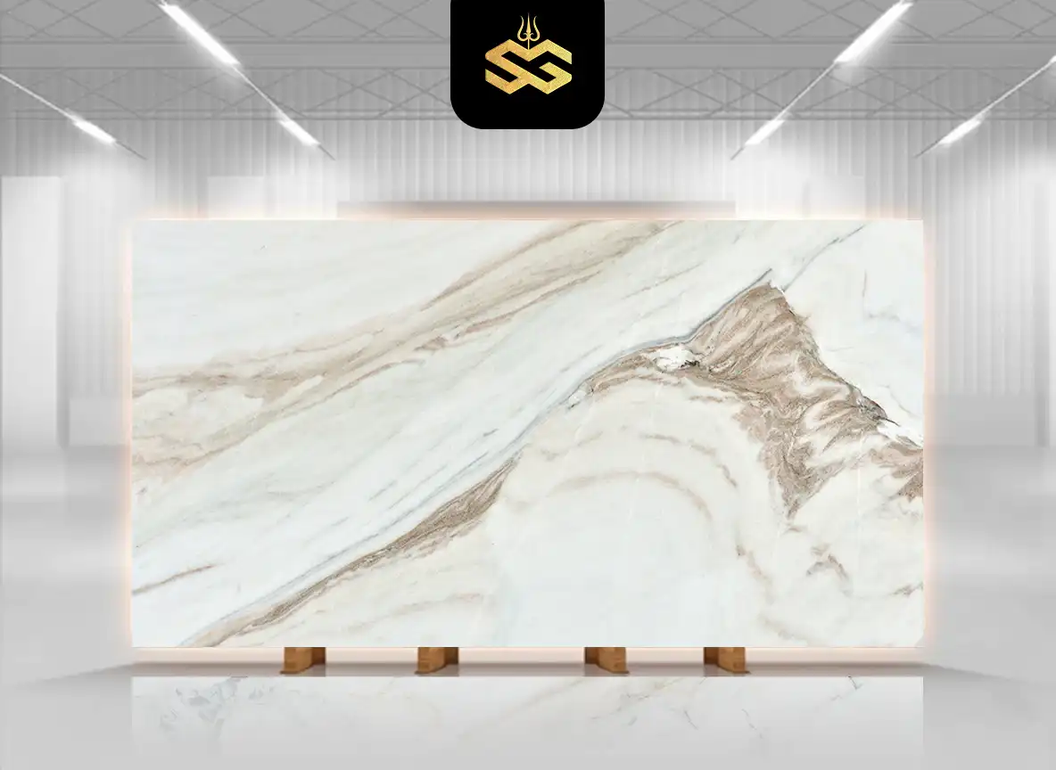 Lasa Marble