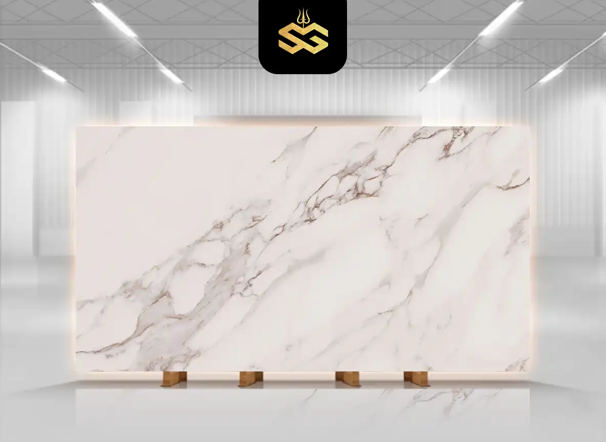 Micheal Angelo Marble