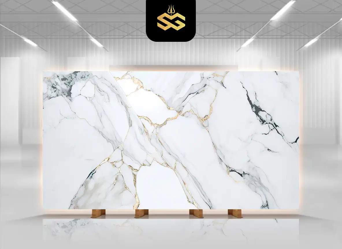 Statuario Marble