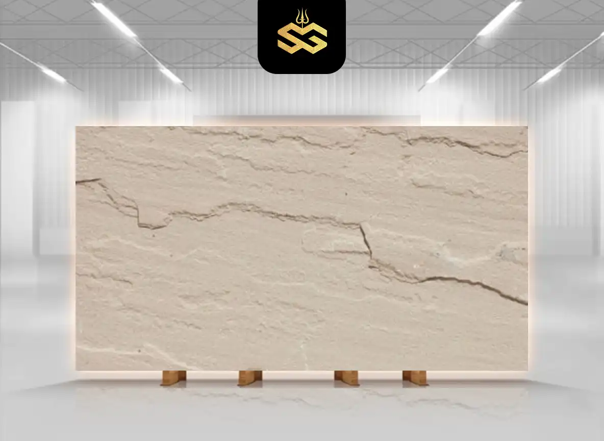 Fossil Mint Sandstone