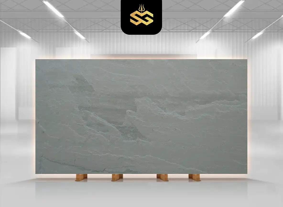 Kandla Grey sandstone